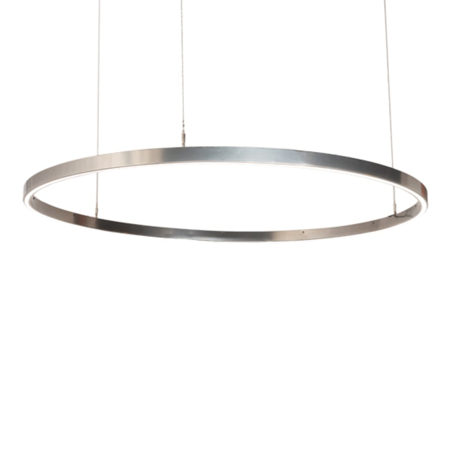 60" Wide Suspension Pendant