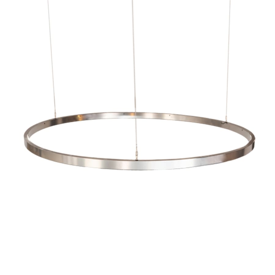 60" Wide Suspension Pendant