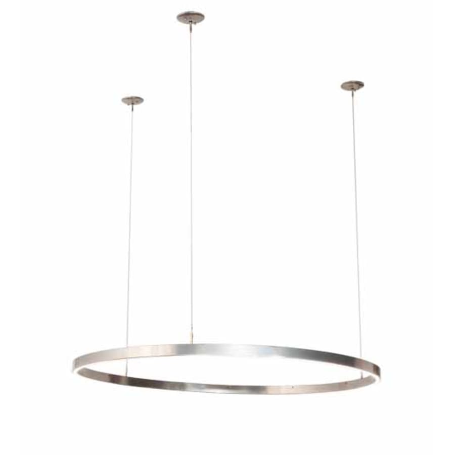 60" Wide Suspension Pendant