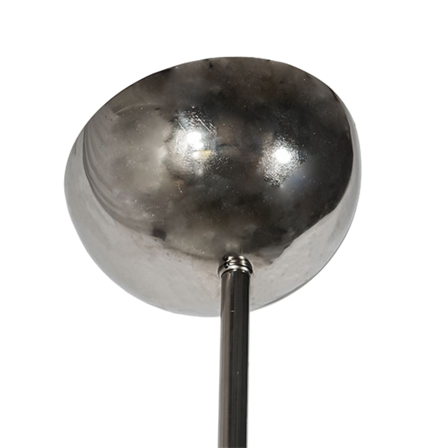 36-Light 72" Wide Abstract Pendant