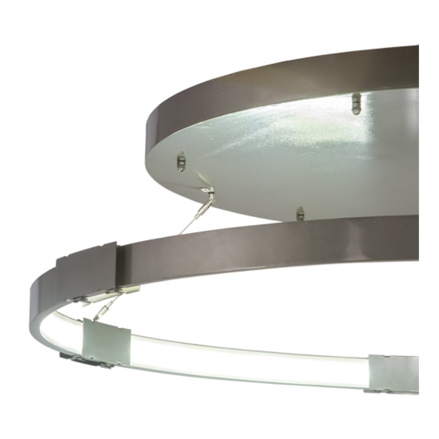 49" Wide Suspension Pendant