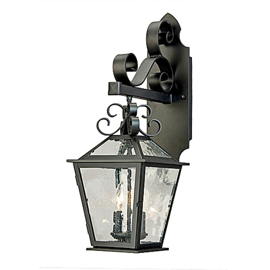 Cornell 2-Light 25" Tall Wall Sconce