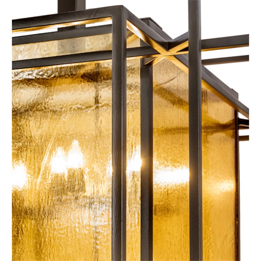 32-Light 54" Wide Pendant