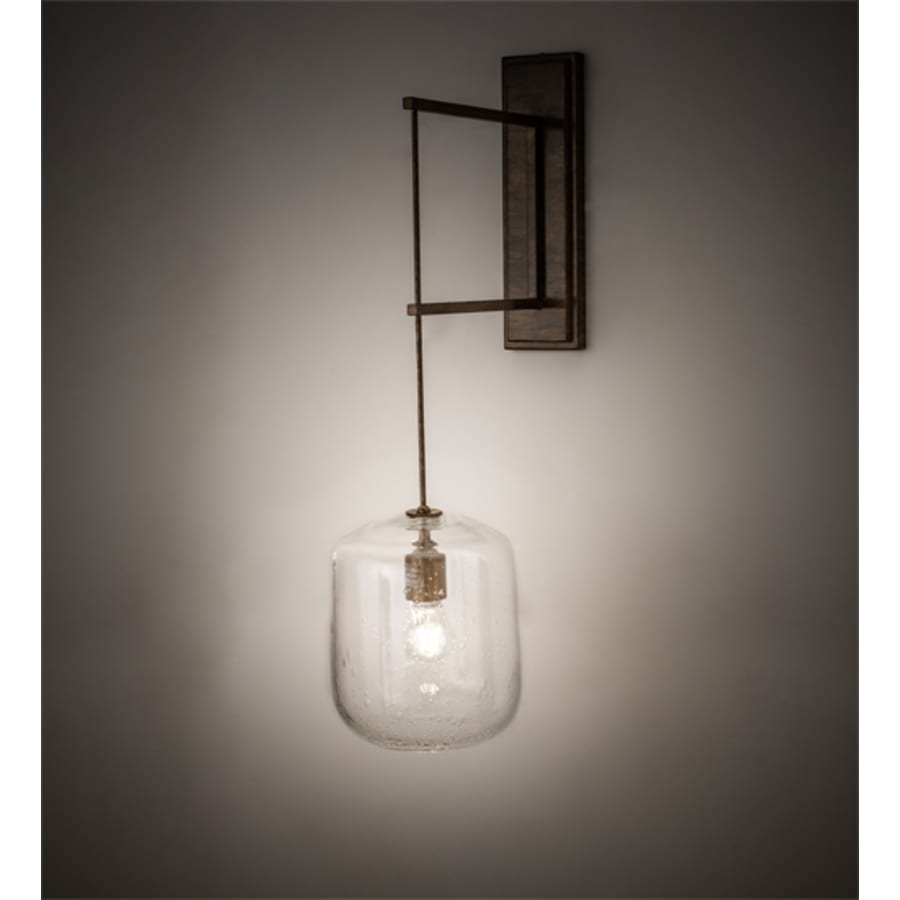 Pastilla 30" Tall Wall Sconce