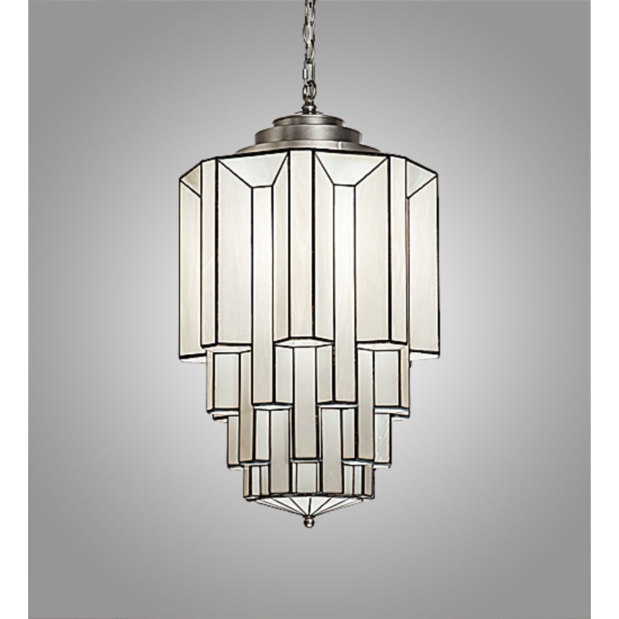 18" Wide Pendant