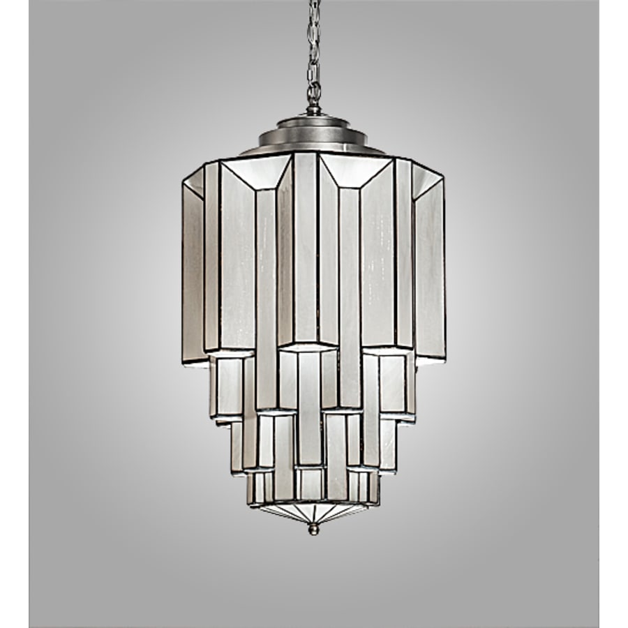 18" Wide Pendant