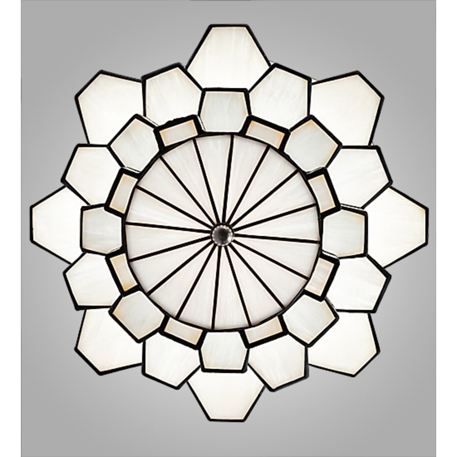 18" Wide Pendant