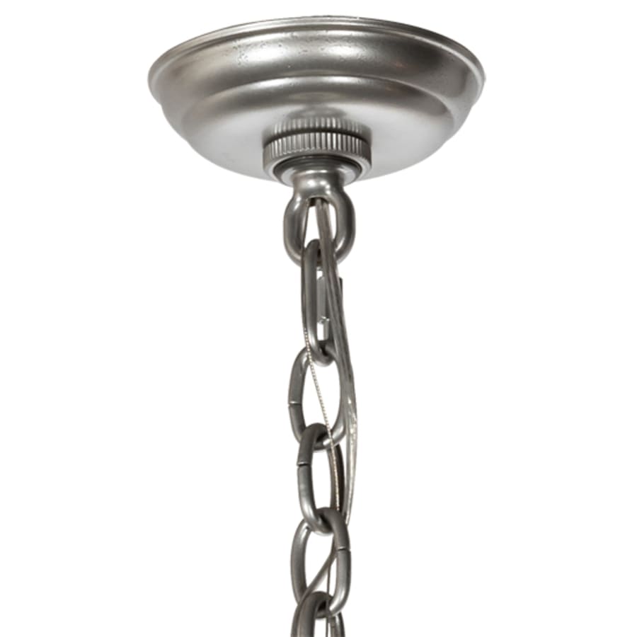 18" Wide Pendant