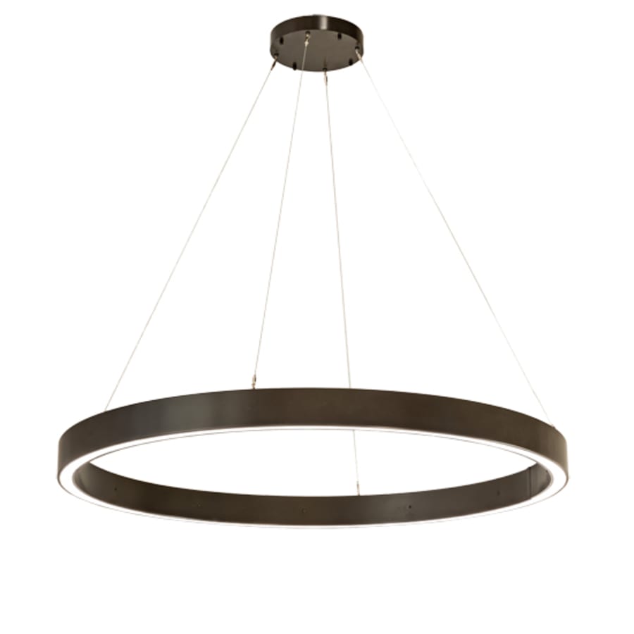 60" Wide Suspension Pendant