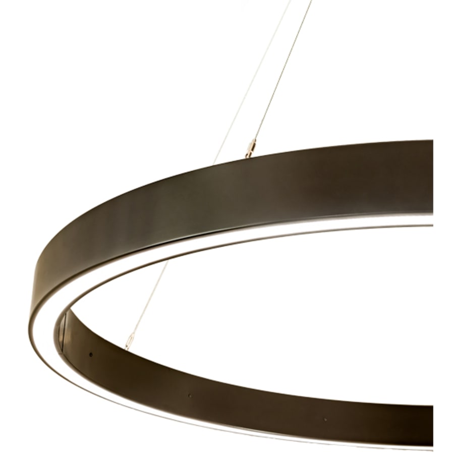 60" Wide Suspension Pendant