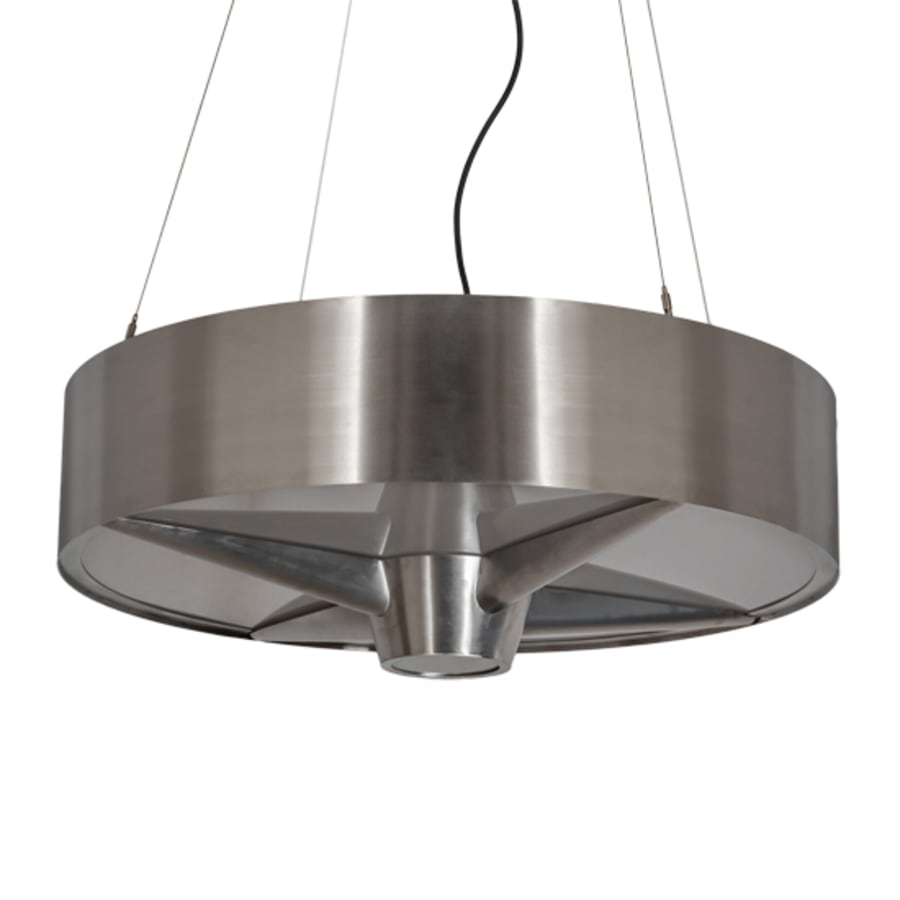 36" Wide Suspension Pendant