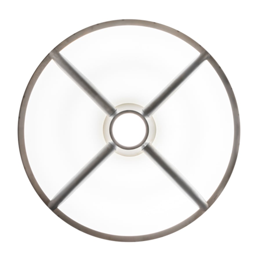 36" Wide Suspension Pendant