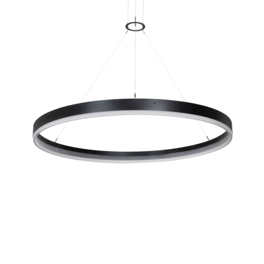 60" Wide Suspension Pendant