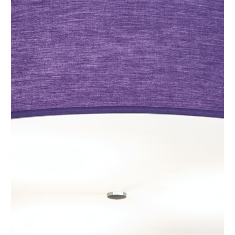 Three-Light 36" Wide Pendant