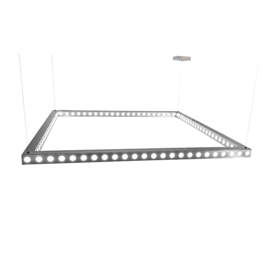 102" Wide Suspension Pendant