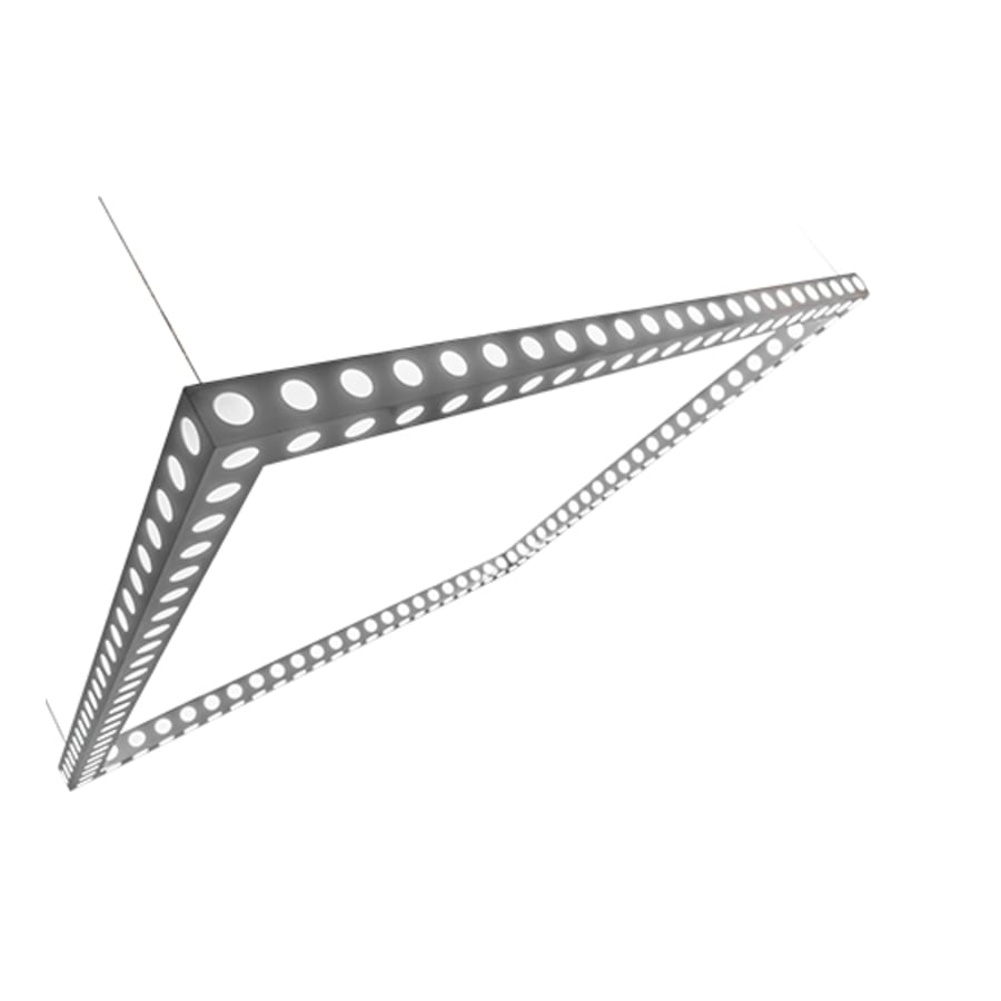 102" Wide Suspension Pendant