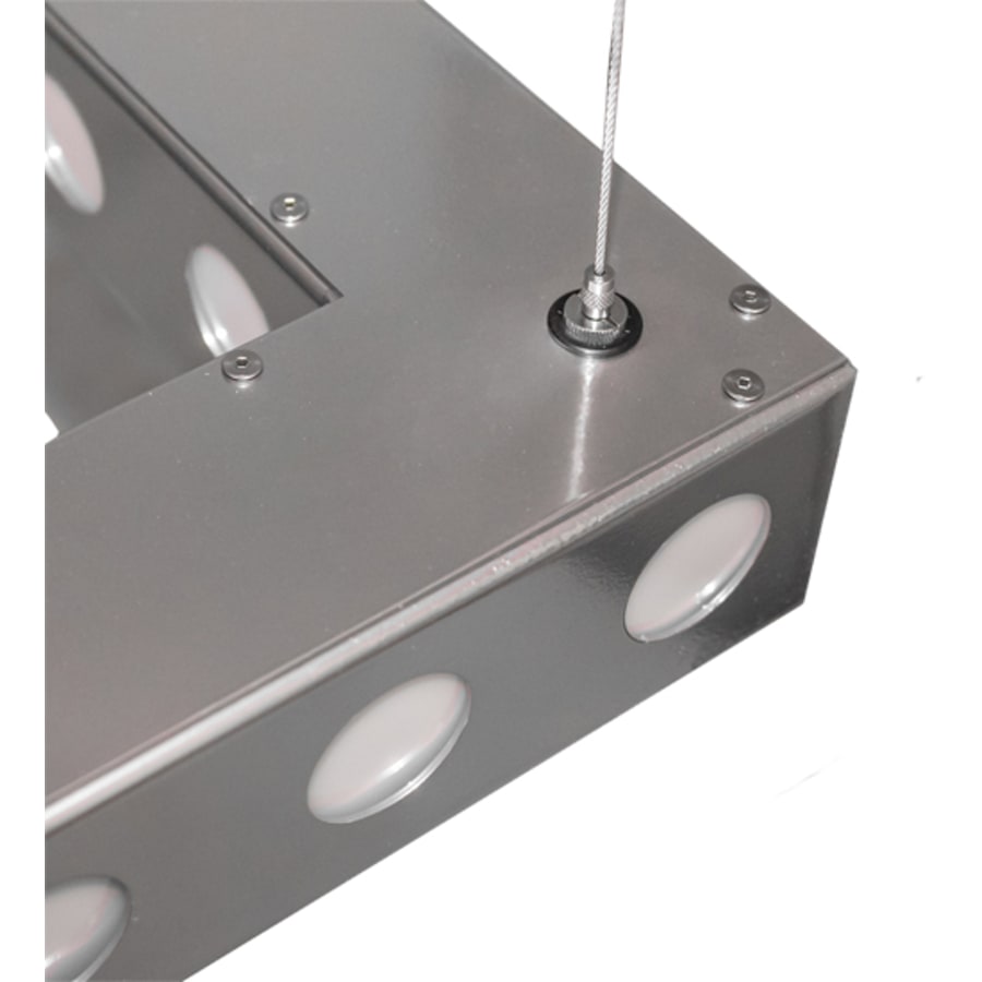 102" Wide Suspension Pendant