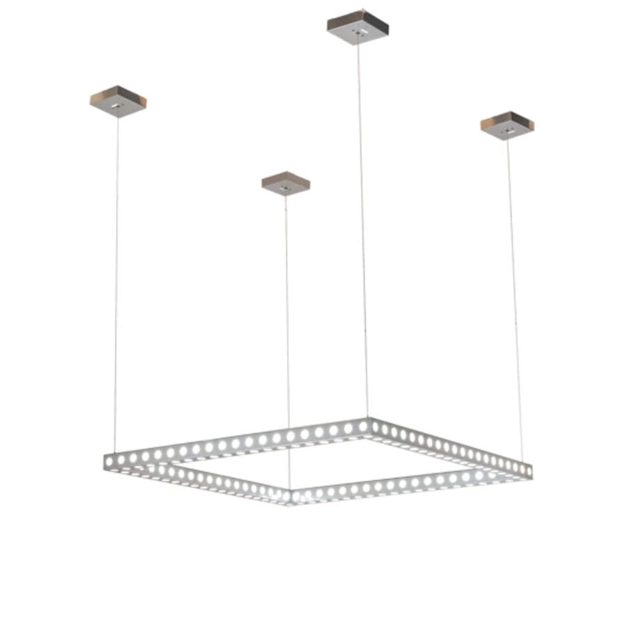 85" Wide Suspension Pendant