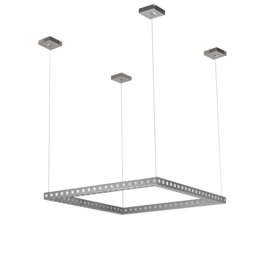 85" Wide Suspension Pendant