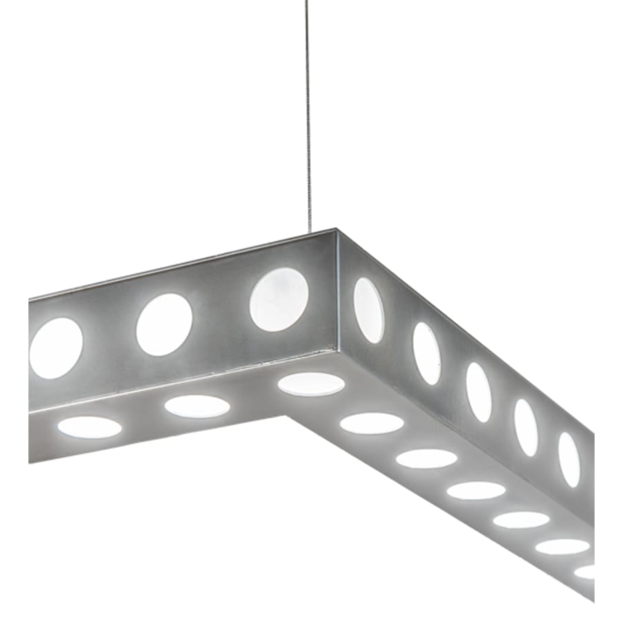 85" Wide Suspension Pendant