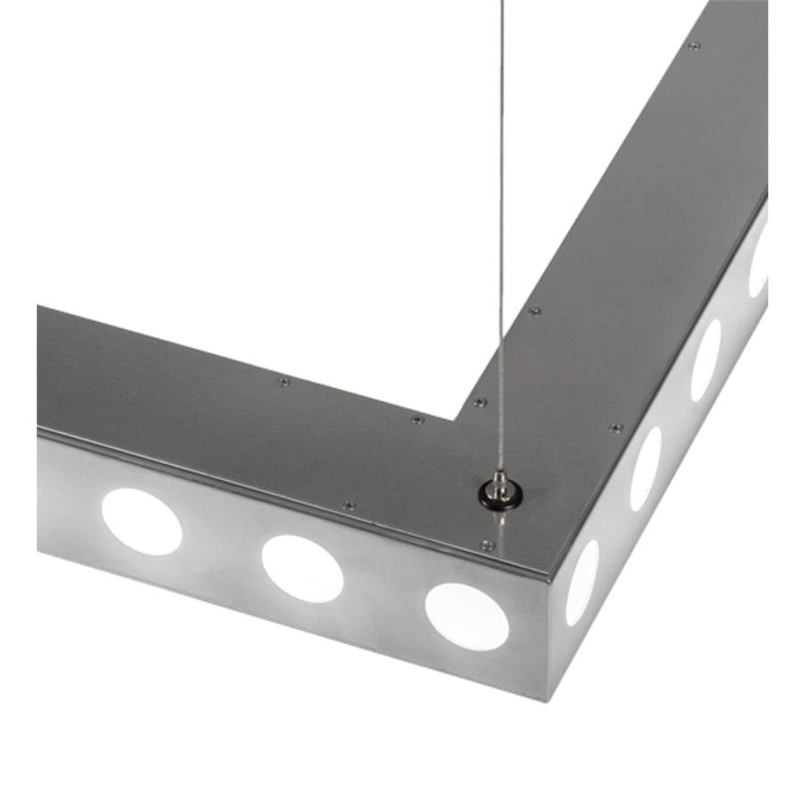 85" Wide Suspension Pendant