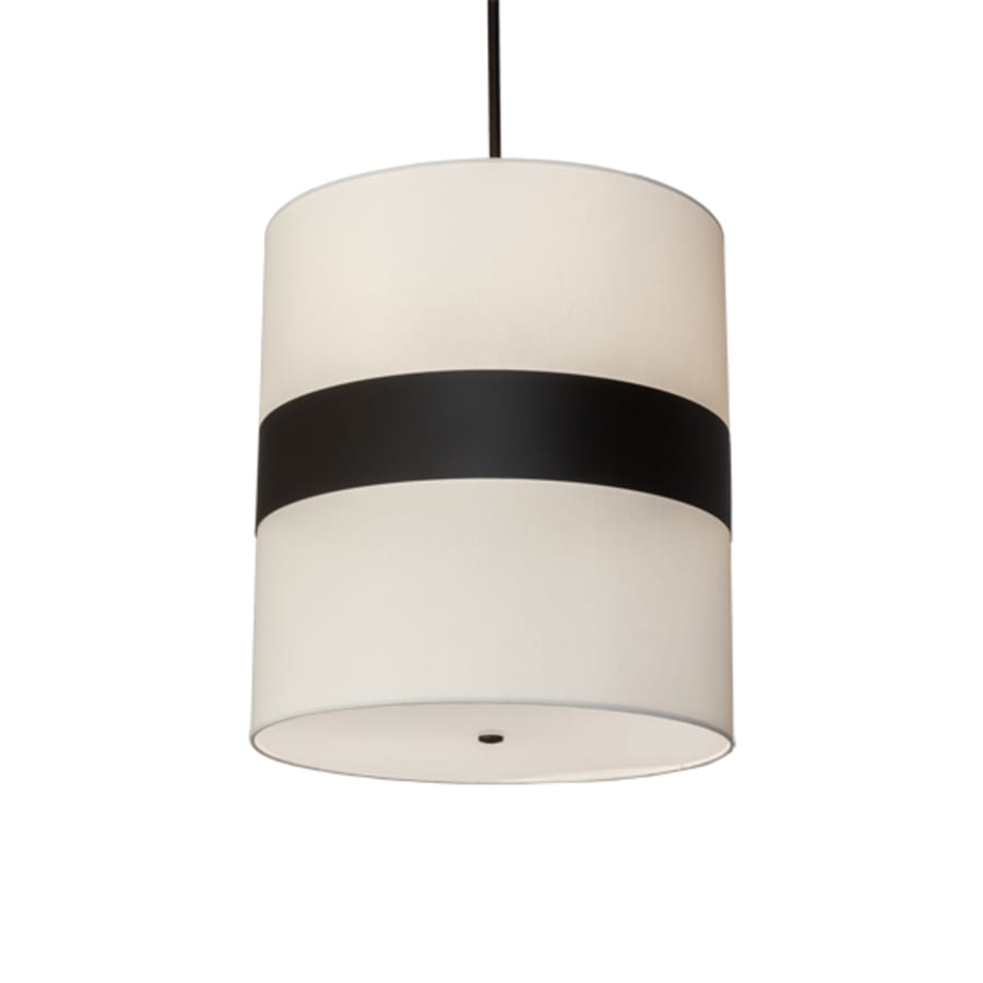 27" Wide Pendant