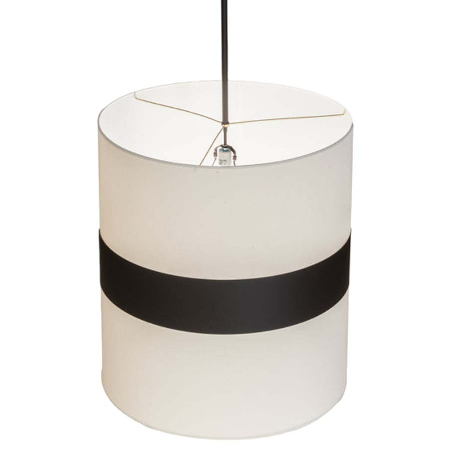 27" Wide Pendant