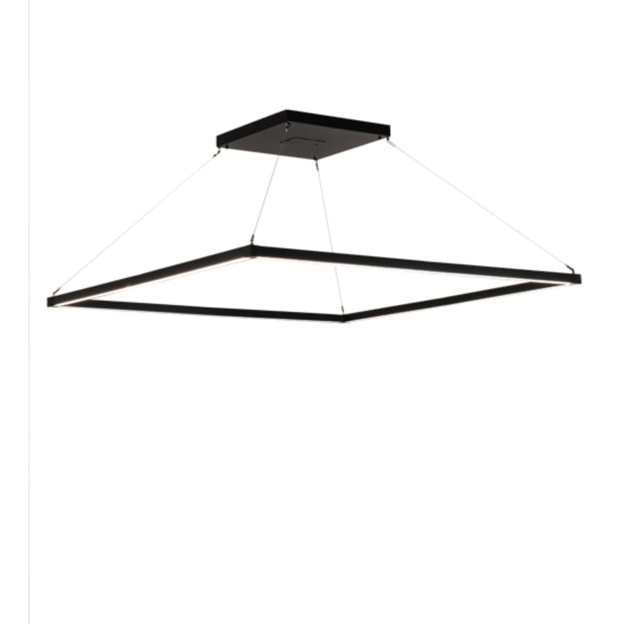85" Wide Suspension Pendant