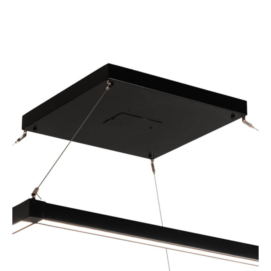 85" Wide Suspension Pendant