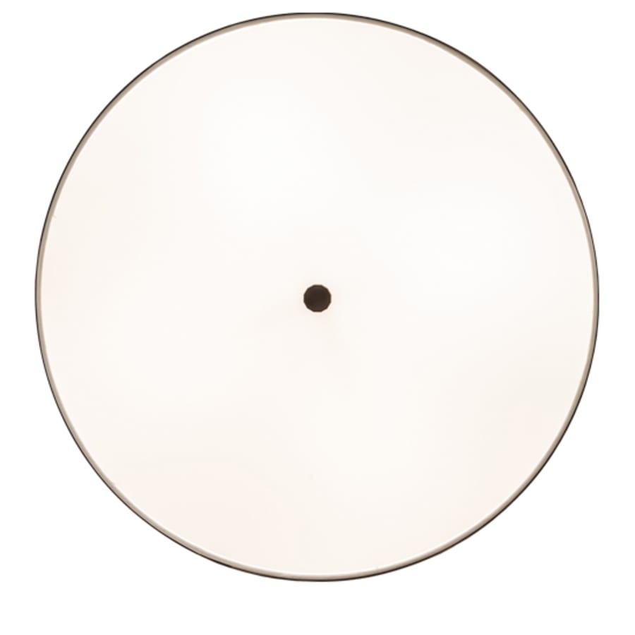 Four-Light 28" Wide Pendant