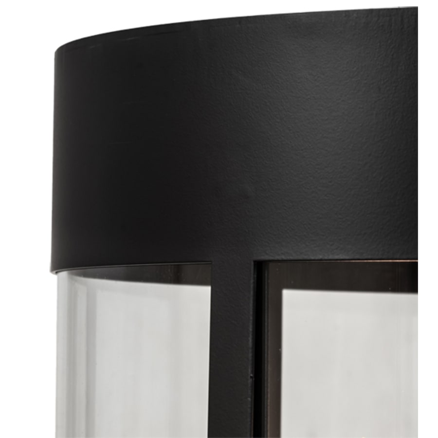 Four-Light 18" Wide Pendant