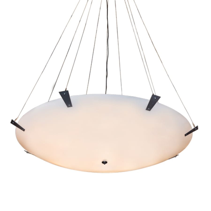 Araneta 14-Light 72" Wide Pendant