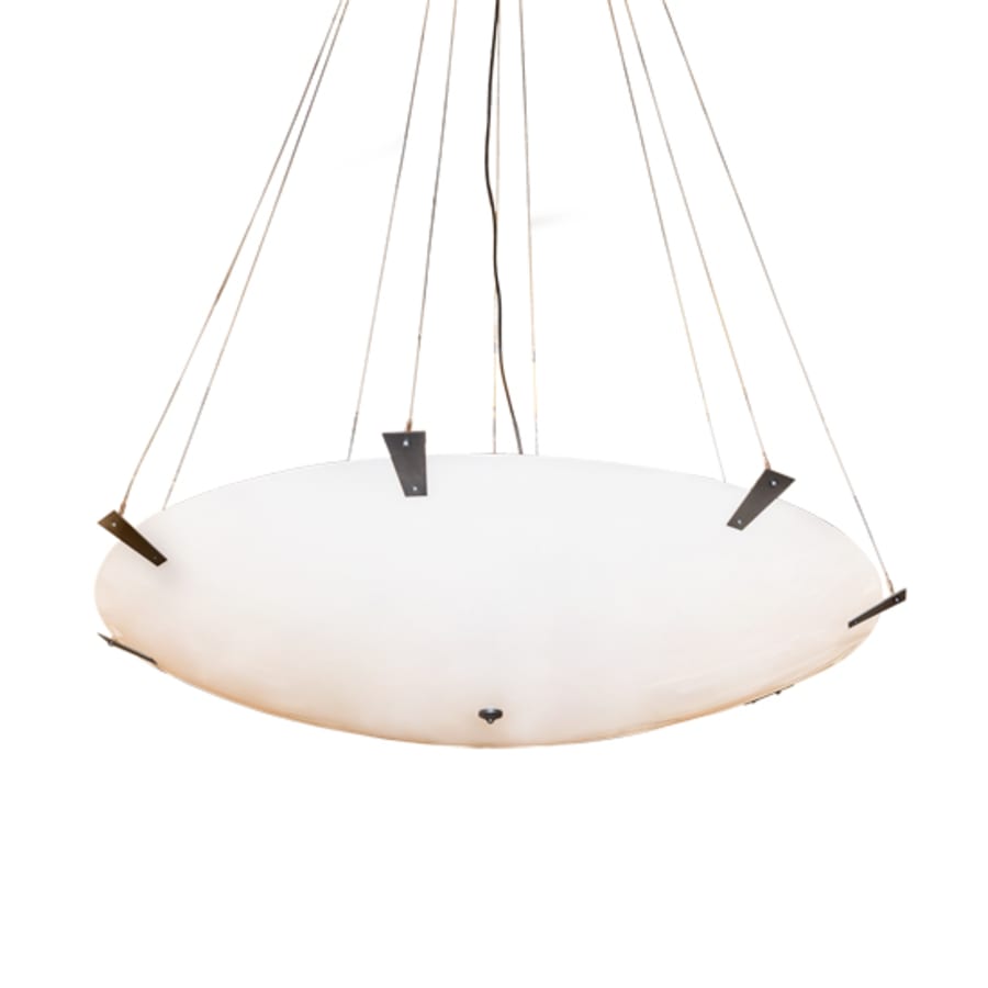 Araneta 14-Light 72" Wide Pendant