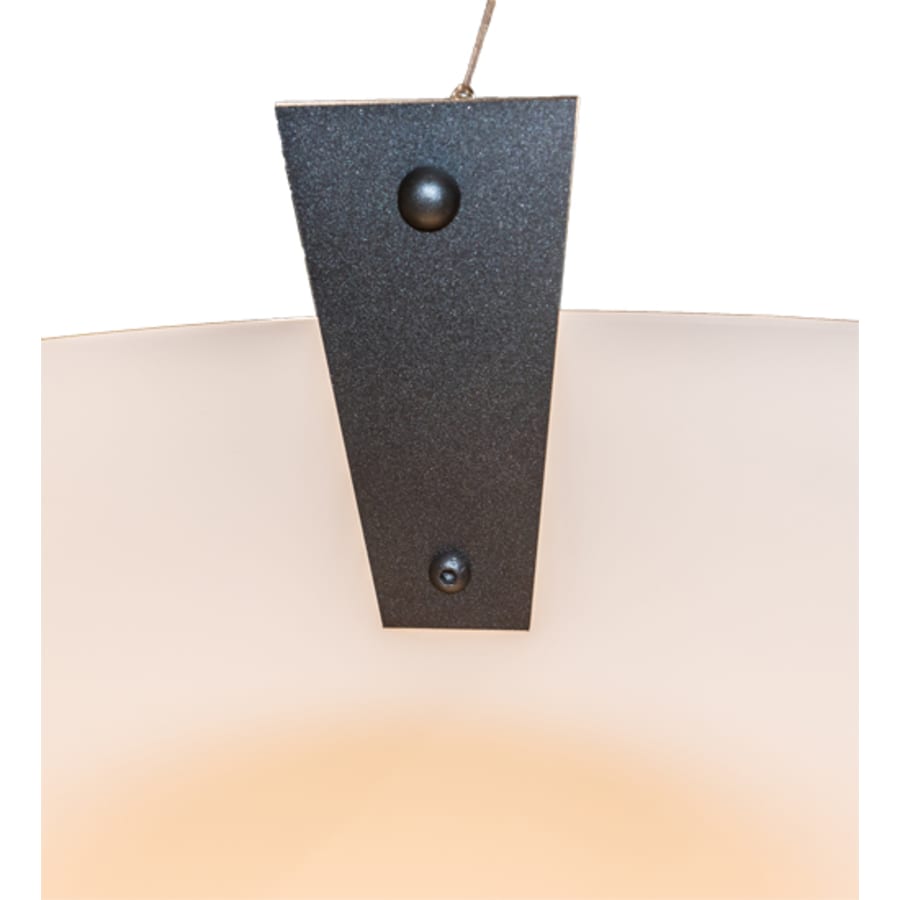 Araneta 14-Light 72" Wide Pendant