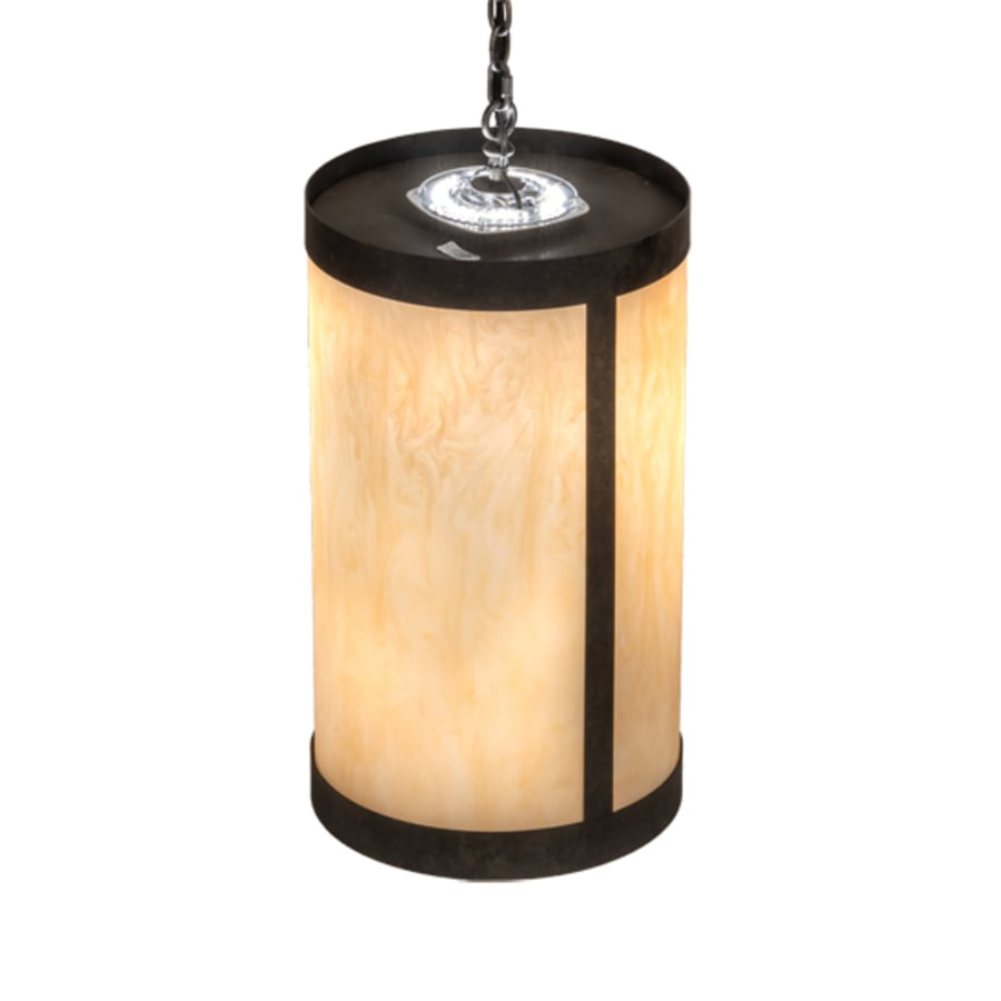 14" Wide Pendant