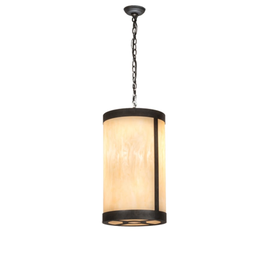 14" Wide Pendant