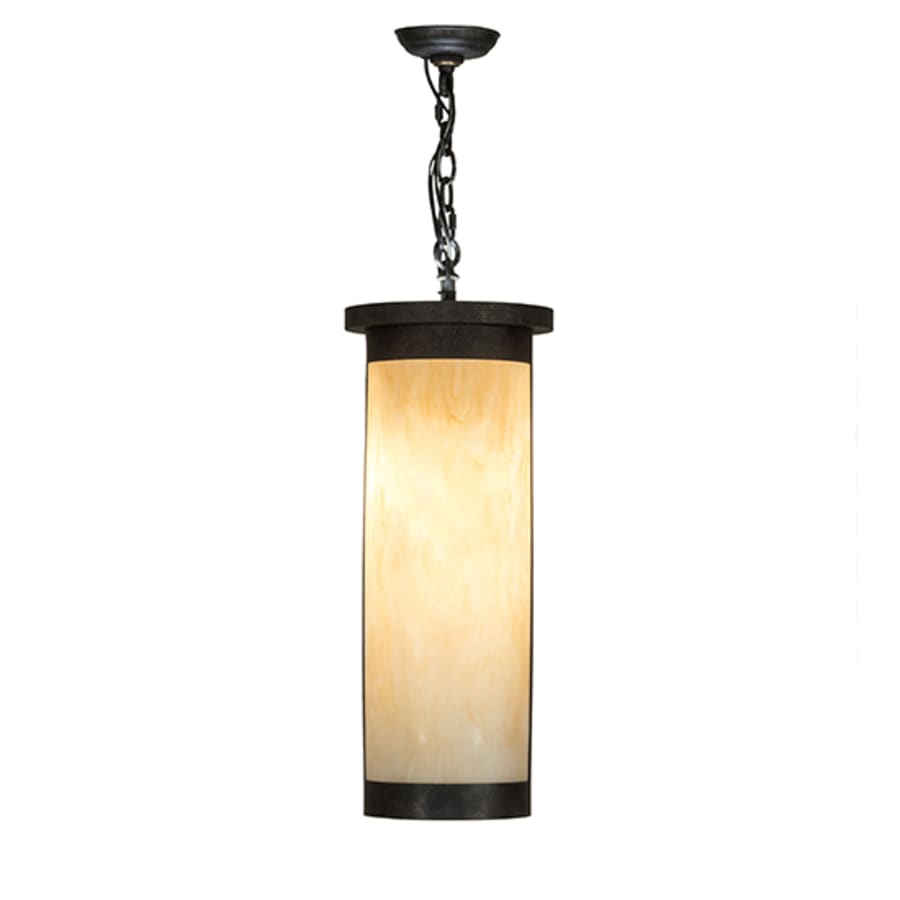 10" Wide Pendant