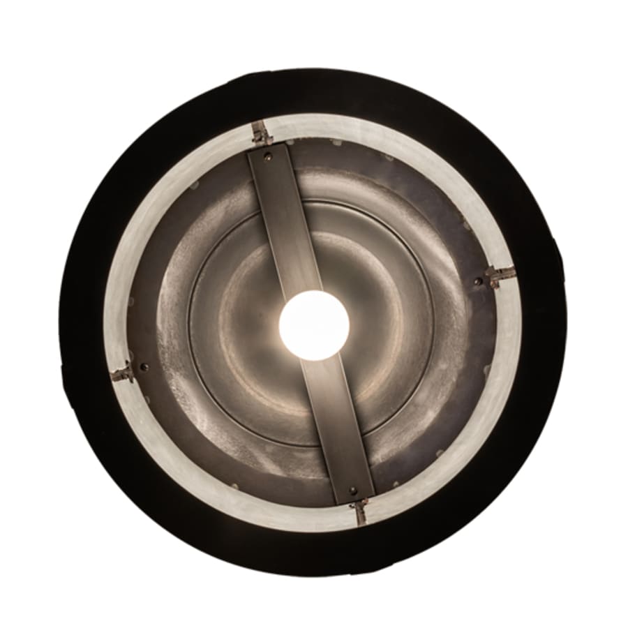 18" Wide Pendant