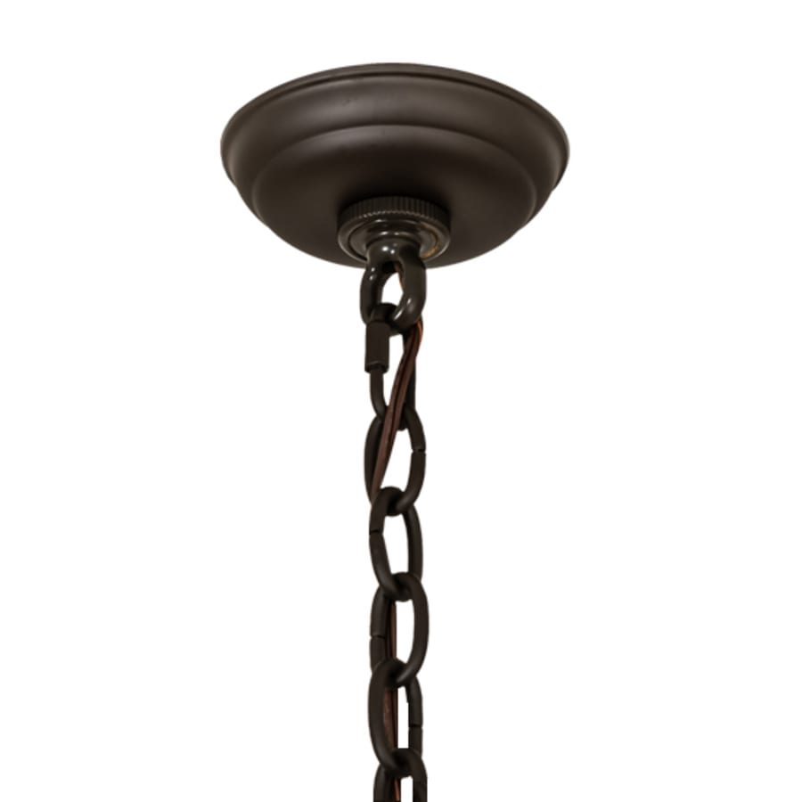 18" Wide Pendant
