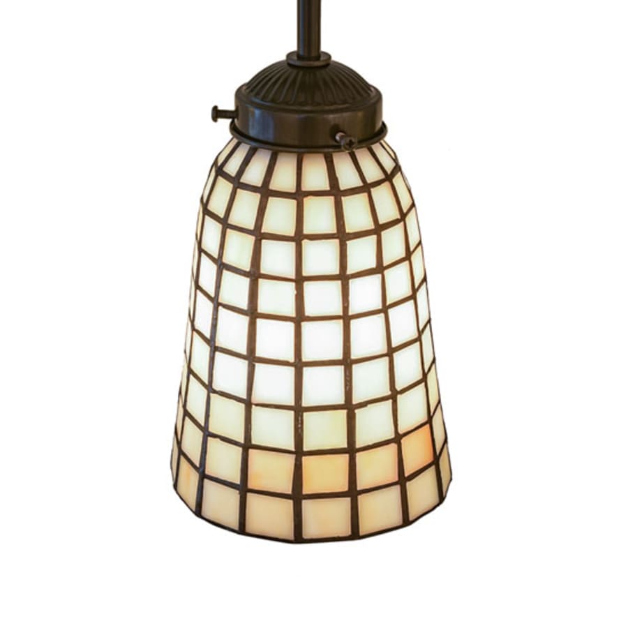 Three-Light 72" Wide Linear Pendant