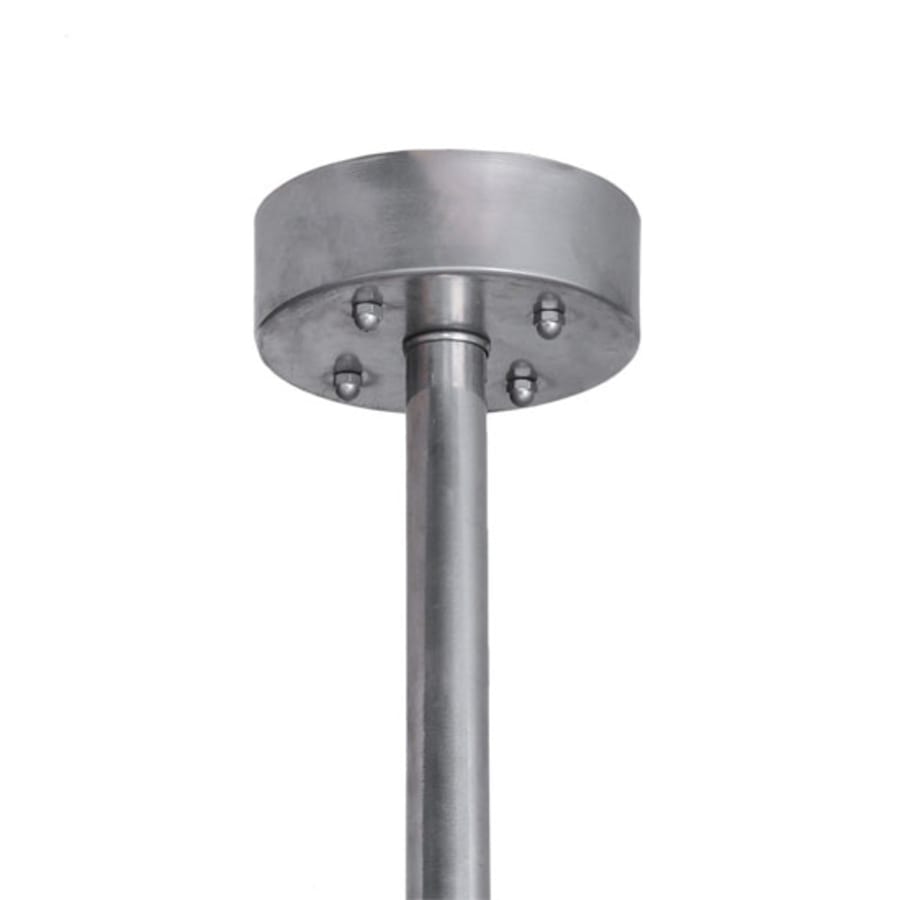 Twelve-Light 68" Wide Pendant
