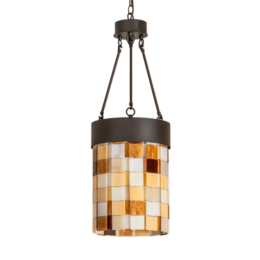 60-Light 16" Wide Pendant