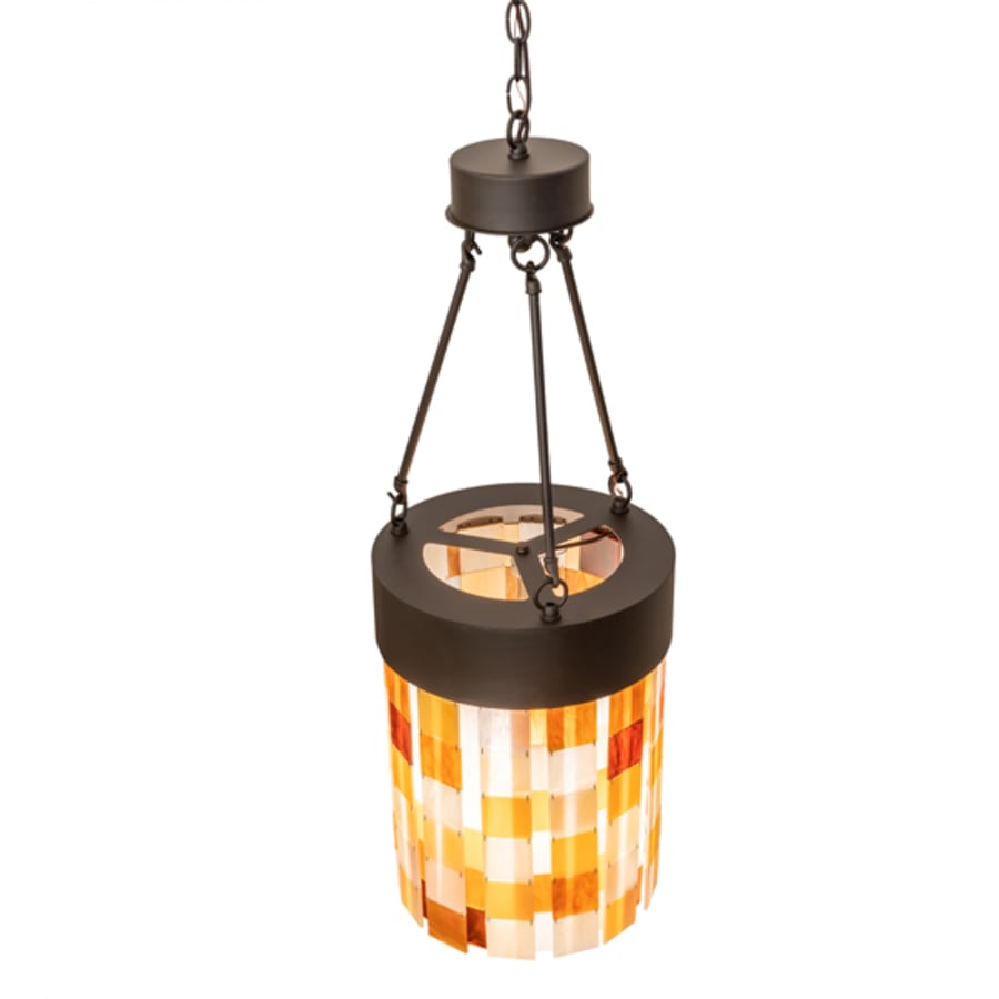 60-Light 16" Wide Pendant