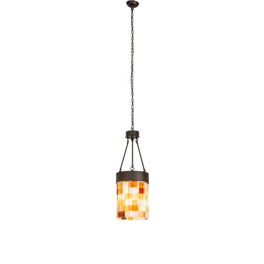 60-Light 16" Wide Pendant
