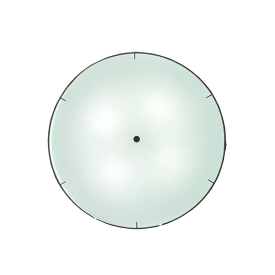 Four-Light 42" Wide Pendant