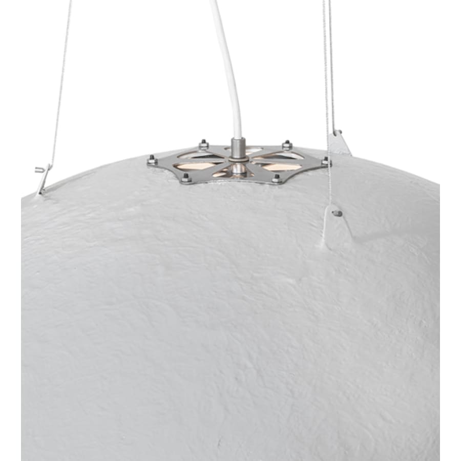 36" Wide Pendant