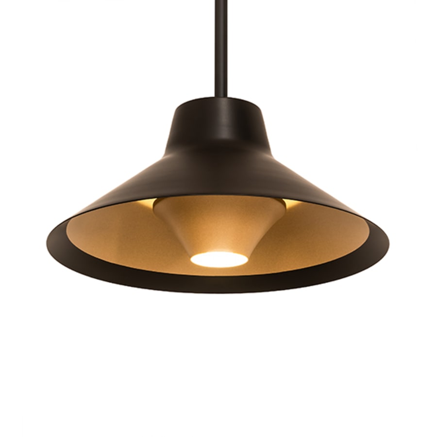 18" Wide Pendant