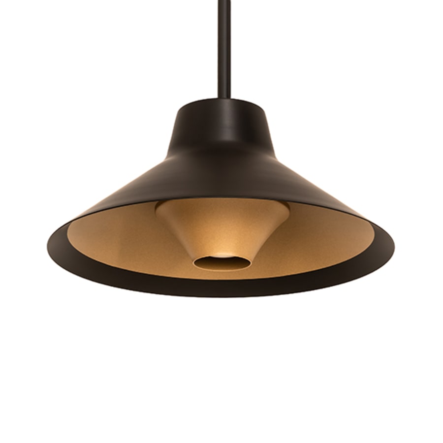 18" Wide Pendant