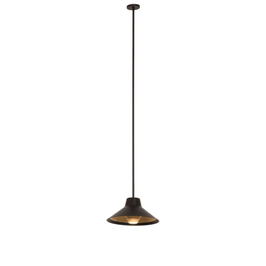 18" Wide Pendant