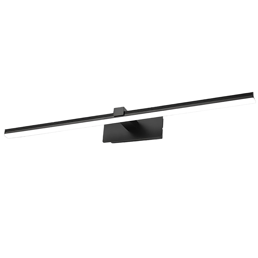 24''/31''/35'' Contemporary Linear Bathroom Vanity, detail angle 10, Tianguang Select